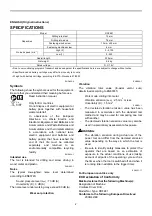 Preview for 2 page of Makita DDF481RMJ Instruction Manual