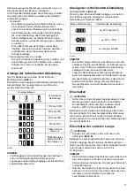 Preview for 11 page of Makita DDF481RTJ Instruction Manual