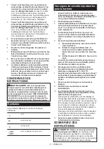 Preview for 13 page of Makita DDF482R Instruction Manual