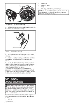 Preview for 10 page of Makita DDF482RMJ Instruction Manual