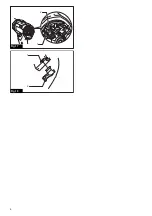 Preview for 4 page of Makita DDF482Z Instruction Manual