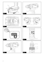 Preview for 2 page of Makita DDF482ZJ Instruction Manual