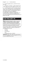 Preview for 52 page of Makita DDF482ZJ Instruction Manual