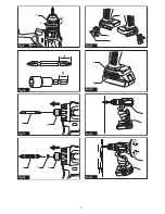 Preview for 3 page of Makita DDF483 Instruction Manual