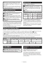 Preview for 7 page of Makita DDF483RFJ Instruction Manual