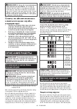 Preview for 44 page of Makita DDF484RFE Instruction Manual