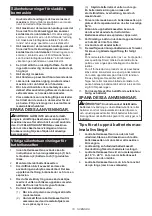 Preview for 10 page of Makita DDF484RTE Instruction Manual