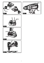 Preview for 3 page of Makita DDF485 Instruction Manual