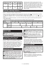 Preview for 14 page of Makita DDF485 Instruction Manual