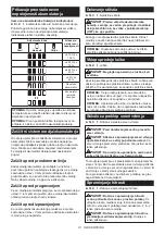 Preview for 13 page of Makita DDF485RF3J Instruction Manual