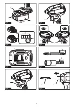 Предварительный просмотр 70 страницы Makita DDF486 Instruction Manual