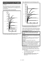 Preview for 107 page of Makita DDF486 Instruction Manual