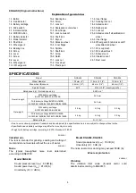 Preview for 120 page of Makita DDF486 Instruction Manual