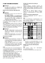 Preview for 136 page of Makita DDF486 Instruction Manual