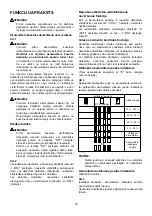 Preview for 169 page of Makita DDF486 Instruction Manual