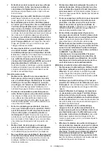 Preview for 13 page of Makita DDF486R Instruction Manual