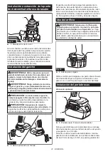 Preview for 31 page of Makita DDF486R Instruction Manual