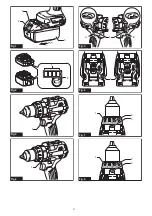 Preview for 2 page of Makita DDF486Z Instruction Manual