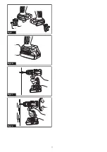 Preview for 3 page of Makita DDF487 Instruction Manual