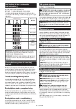 Preview for 55 page of Makita DDF487 Instruction Manual