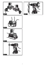 Preview for 3 page of Makita DDF487RTJ Instruction Manual