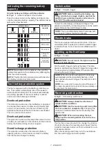 Preview for 7 page of Makita DDF487RTJ Instruction Manual