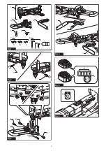 Preview for 2 page of Makita DDG460 Instruction Manual