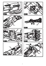 Preview for 3 page of Makita DDG460 Instruction Manual