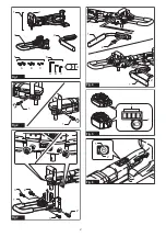 Preview for 2 page of Makita DDG461Z Instruction Manual