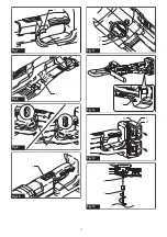 Preview for 3 page of Makita DDG461Z Instruction Manual