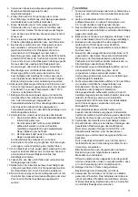 Preview for 11 page of Makita DEADML808 Instruction Manual