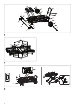 Preview for 2 page of Makita DEAWST05 Instruction Manual