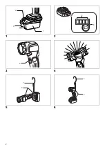 Preview for 2 page of Makita DEBDML802 Instruction Manual