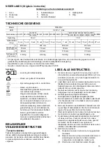 Preview for 15 page of Makita DEBDML802 Instruction Manual