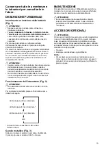 Preview for 15 page of Makita DEBDML806 Instruction Manual