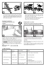 Предварительный просмотр 16 страницы Makita DES 300 Instruction Manual