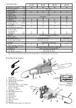 Preview for 43 page of Makita DES 350 Instruction Manual