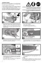 Preview for 44 page of Makita DES 350 Instruction Manual