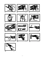 Предварительный просмотр 2 страницы Makita DF010D Instruction Manual