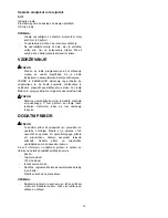 Preview for 14 page of Makita DF010D Instruction Manual