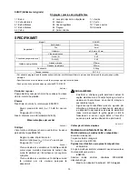 Preview for 15 page of Makita DF010D Instruction Manual