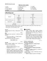 Preview for 28 page of Makita DF010D Instruction Manual