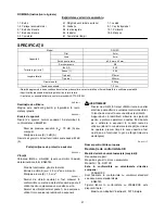 Preview for 41 page of Makita DF010D Instruction Manual