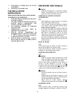 Preview for 43 page of Makita DF010D Instruction Manual