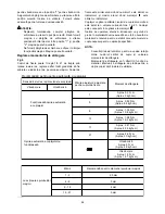 Предварительный просмотр 44 страницы Makita DF010D Instruction Manual