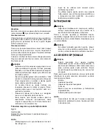 Предварительный просмотр 46 страницы Makita DF010D Instruction Manual