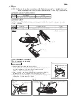 Предварительный просмотр 2 страницы Makita DF010D Technical Information