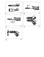 Preview for 3 page of Makita DF010DSP Instruction Manual