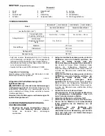 Preview for 12 page of Makita DF010DSP Instruction Manual