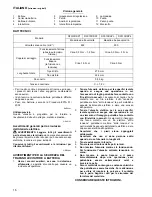 Preview for 16 page of Makita DF010DSP Instruction Manual